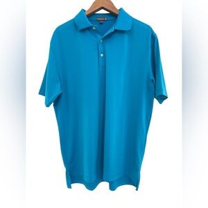 Peter Millar Summer Comfort Men’s Golf Polo Shirt